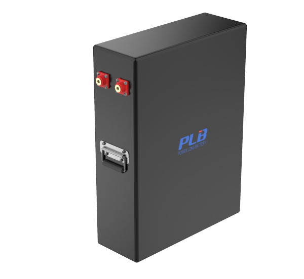 51.2V 150Ah LFP 2 Residential Energy Storage Systems & Battery